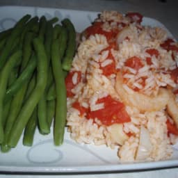 Tomato Pork Chops