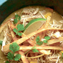 Tortilla Soup