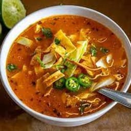 Tortilla Soup