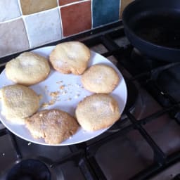 Traditional Scottish Shortbread