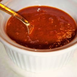 Trips Hot Sauce (Salsa)