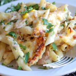 Tuna Noodle Casserole