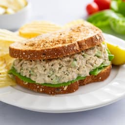 Tuna Salad