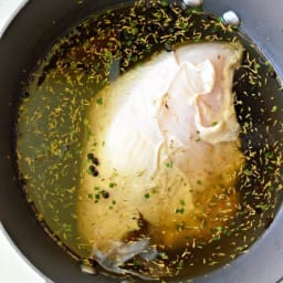Turkey Brine - 2