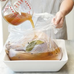 Turkey Brine - 4