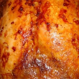 Turkey Dressing