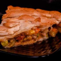 Turkey Pot Pie