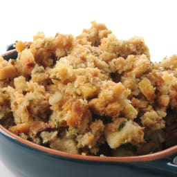 Turkey Stuffing