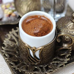 Turkish Coffee