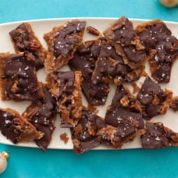 Turtle Graham Bars