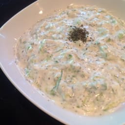 Tzatziki