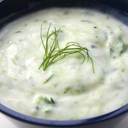 Tzatziki