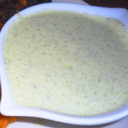 Tzatziki Sauce