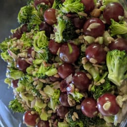 Ugly Salad