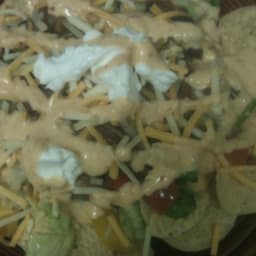 Ultimate Taco Salad