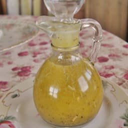 Uncle Jerry's Italian Dressing