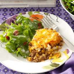 Shepherd's Pies