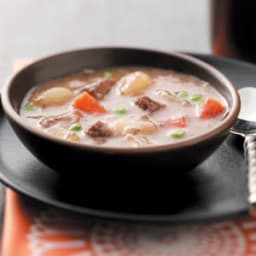 Favorite Irish Stew