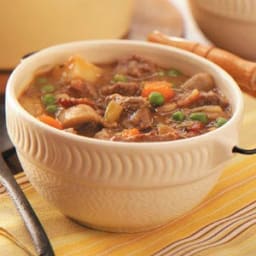 Irish Beef Stew