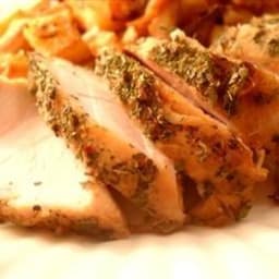 Slow Cooker Boneless Turkey Breast