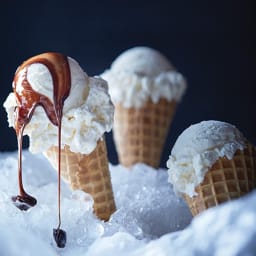 Vanilla Freeze
