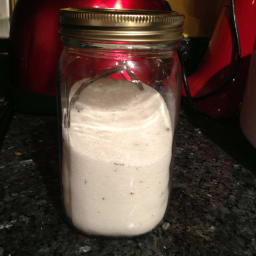 Vanilla Sugar