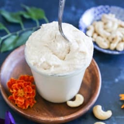 Vegan Cream Cheese Frosting