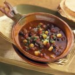 Vegetarian Chili