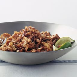 Vegetarian Pad Thai