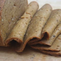 Veggie Lunch Meat