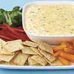 VELVEETA Southwestern Corn Dip