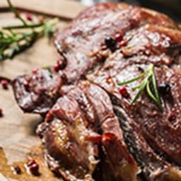 Venison Roast Recipe: Simple, Easy, Delicious