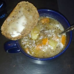 Venison Stew