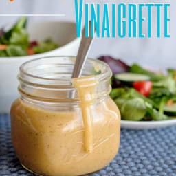 Vidalia Honey Vinaigrette