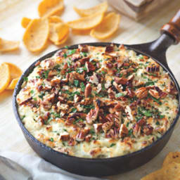 Vidalia Onion Dip