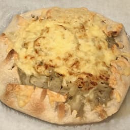 Vidalia Onion Tart