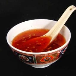 Vietnamese Dipping Sauce (Nuoc Cham)