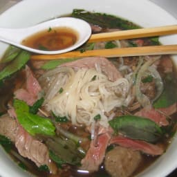 Vietnamese Pho