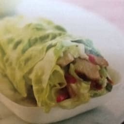 Vietnamese Pork Rolls