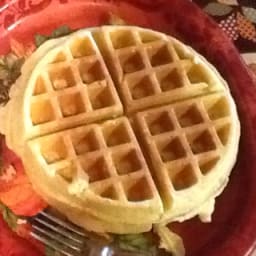 Waffles
