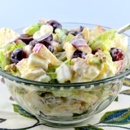 Waldorf Salad