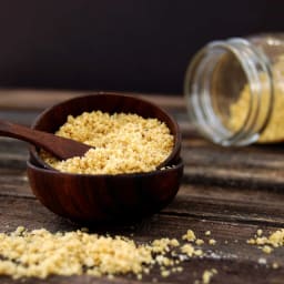 Walnut Parm