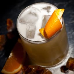 Whiskey Sour