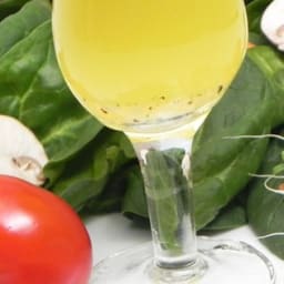 White Wine Vinaigrette