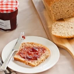 Wholemeal Bread recipe