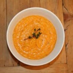 Winter Squash Soup