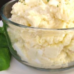 World’s Best Potato Salad