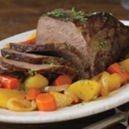 World's Best Pot Roast