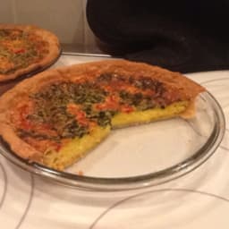 You Decide Quiche