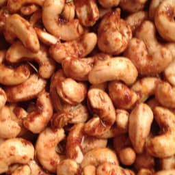Yummy Nuts